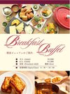 朝食ポスターA
