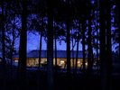 【AUBERGE】レストラン外観