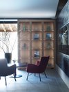 【AUBERGE】ラウンジ
