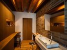 【AUBERGE】スイートヴィラ
