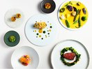 【AUBERGE】夕食イメージ