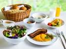 【AUBERGE】朝食イメージ