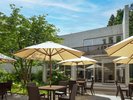 【B&B】宿泊棟