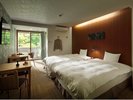 【B&B】ツインルーム