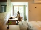 【B&B】ツインルームイメージ