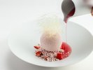 【AUBERGE】夕食イメージ