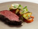 【AUBERGE】夕食イメージ