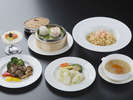 中国料理【舜天】美味で上質な中国料理セットメニュー※イメージです。