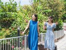 沖縄の古都【首里】は、琉球の歴史と文化を身近に感じることが出来る場所です。