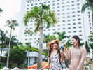 ガーデンプール(イメージ)
