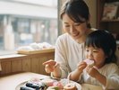 ご当地名物かまぼこ料理を食べて観光を楽しもう!※イメージ