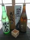 大垣地酒