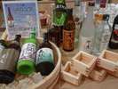 ハッピーアワー ドリンク1杯サービスご利用時間(17:30〜20:30)