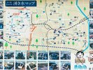 大垣の湧き水
