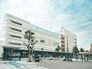 大垣駅�@