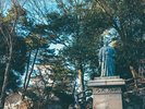 大垣城�@