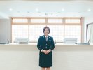 フロントスタッフ6
