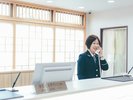 フロントスタッフ12