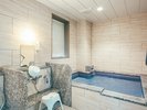 女性浴場