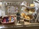朝食パン1
