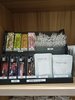 【化粧品、クレンジング、洗顔剤】お部屋にご用意しておりません。フロント横の棚からお持ちください。