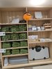 アメニティコーナーフロント横にございます。