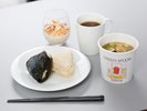 ■朝食|ステイモーニング+ おてがるセット一例
