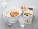 ■朝食|ステイモーニング+ どんぶりセット一例