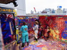 周辺観光│REEASTROOM池袋店(徒歩で約15分)