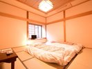 西書院(和室8畳)一例