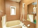 西書院特別室A(8畳+前室)バス・トイレ付一例