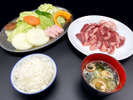 生ラム食べ放題/食べ放題&サッポロ生ビール飲み放題プランが好評!