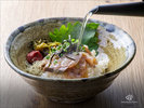 朝食ビュッフェイメージ