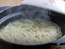 朝食ビュッフェイメージ