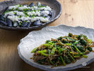 朝食ビュッフェイメージ