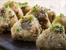 朝食ビュッフェイメージ