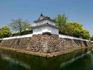 大分城址公園・府内城跡