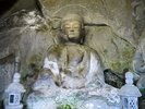 大分元町石仏