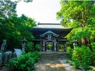 柞原八幡宮