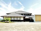 別府市竹細工伝統産業会館