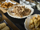 朝食ビュッフェイメージ