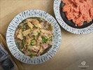 朝食ビュッフェイメージ
