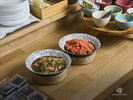 朝食ビュッフェイメージ