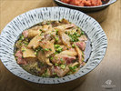 朝食ビュッフェイメージ