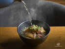 朝食ビュッフェイメージ
