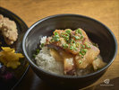 朝食ビュッフェイメージ