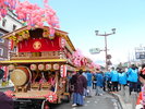 日光の春を告げる「弥生祭」
