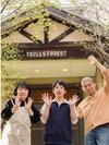 私たちがお出迎えします!