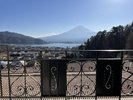 【高層階客室】5階〜7階の客室でご用意。※写真は5階からの眺めです。