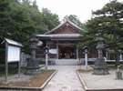 那須温泉神社